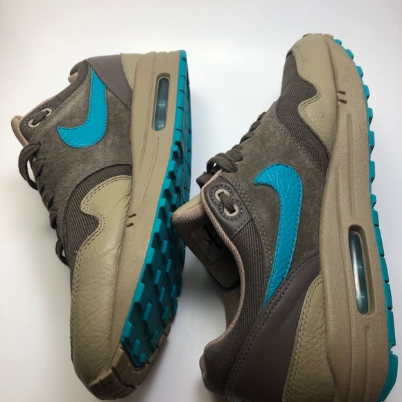 Nike Air Max 1 Ridgerock - Picture 6 of 7
